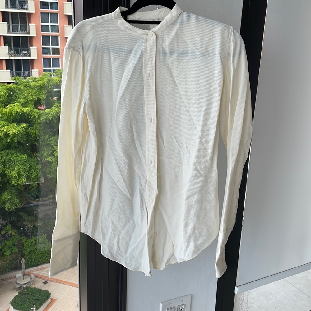 Helmut Lang Blouse